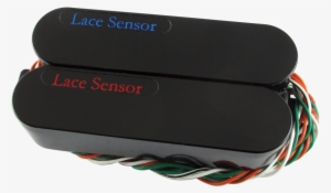 Lace, Lace Sensor Dually, Red - Lace P-pul66 2017