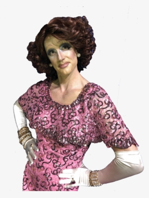 Nh Actor Returns Home For Starring Role - Lady