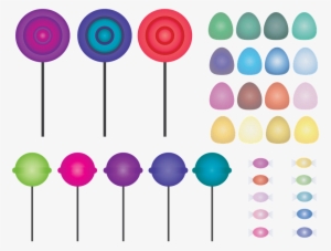 Permen Lollipops Gula Pencuci Gambar Gratis Di - Candy