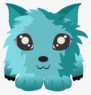 Cute Monster - Monsters, Inc.