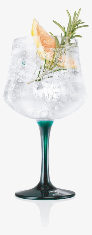 Gin Tonic - Gin Png