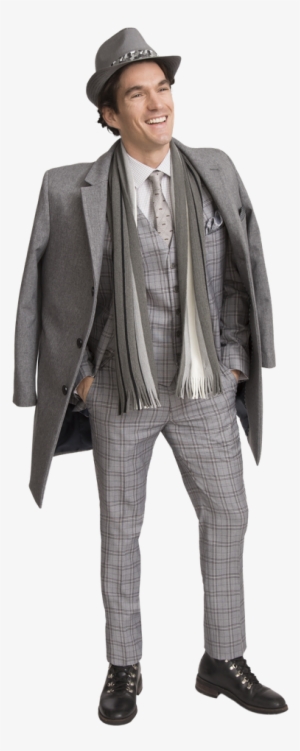 Nick Graham Aw/18 Nick Graham Aw/18 - Gentleman