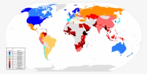 Cyberpunk 2077 World Map