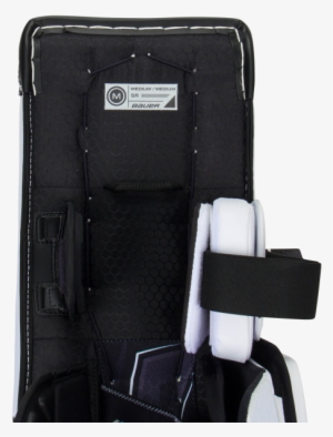 Bauer Supreme S29 Ice Hockey Skates