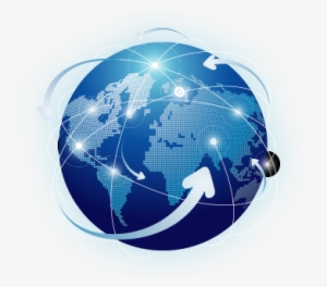 World Wide Web Globe Png - Social Science: Global Perspectives