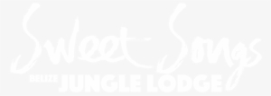 Sweet Songs Logo White - White Background Instagram Size