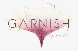Garnish Is A Culture - Logo