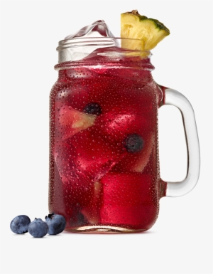 Jam Jar Cocktail Png