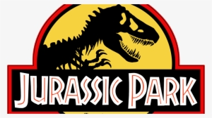 Jurassic Park Logo Png