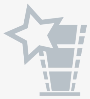 Fallen Kingdom - Movie Star Icon Png