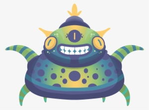 Cute Monster Pack - Design