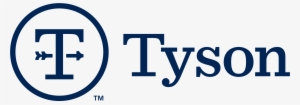 Tyson Foodservice Home - Tyson Foods Logo Png