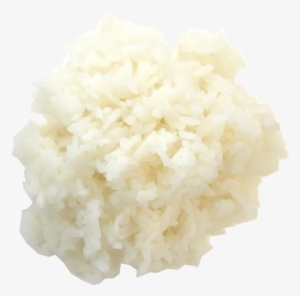 1 - Base - White Rice