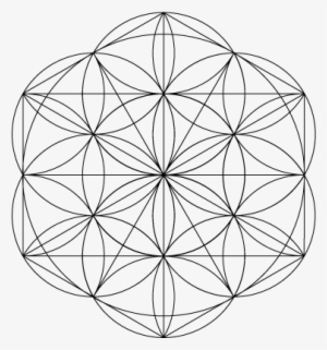 You Can Travel This Shape In A Winding Path, Sometimes - Circle