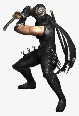 Ryu Hayabusa - Ryu Hayabusa Smash Ultimate
