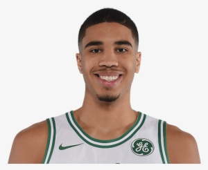 #2, Jayson Tatum - General Electric