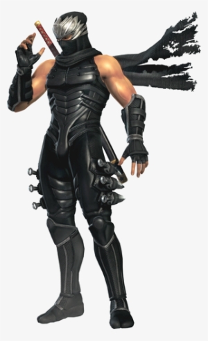 Ryu Hayabusa Doa5 - Hayabusa Dead Or Alive