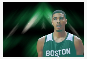 Tatum Roy Darkhorse - Boston Celtics