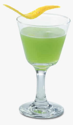 Orange Twist - Margarita