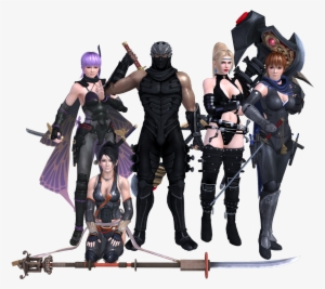 “ Ninja Gaiden - Ninja Gaiden