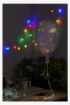 Light Chain Berry - Light-emitting Diode