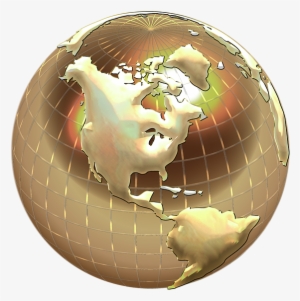 Click And Drag To Re-position The Image, If Desired - Western Hemisphere