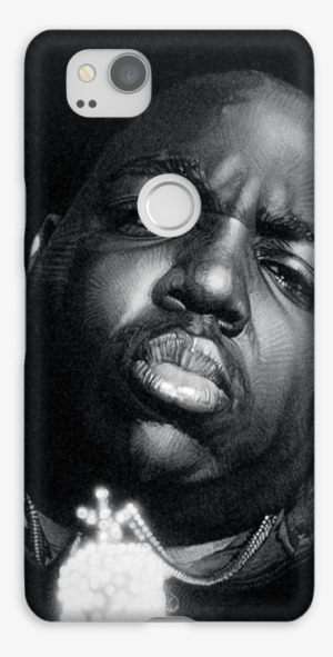 Notorious Big Phone Case - Notorious Big