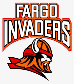 Fargo Invaders Logo