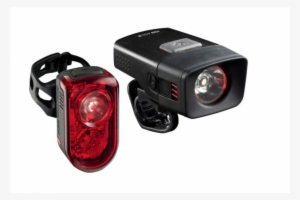Bontrager Flare R Rear Light - 65 Lumen | Red