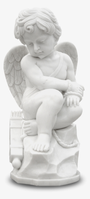 Statuary - Children "st01" - Figurine