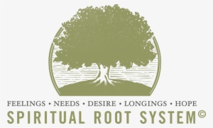 Spiritual Root System - Sage Hill Counseling