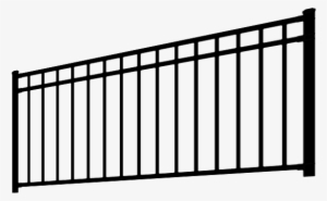 Riviera Ii Stair Westbury Aluminum Railing - Guard Rail
