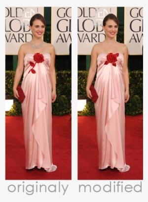 Jan - Golden Globes 2011