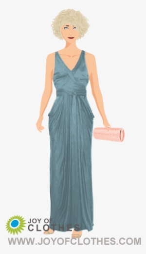 Golden Globe- What To Wear In January - Dress