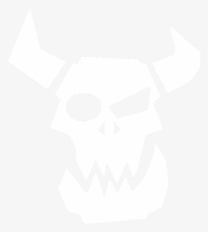 Big Boomaz Logo - Warhammer 40,000