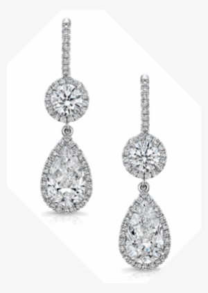 Hollywood's Leading Women Joined Together In Solidarity - Earrings