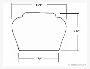 5700 Handrail Lj5700 Handrail - Handrail