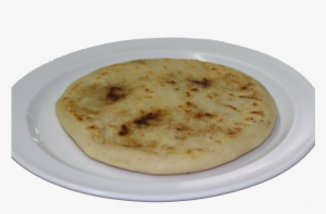 De Queso Con Loroco - Bhakri