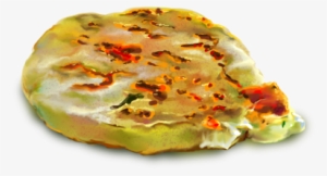 Pupusa Con Loroco - Pupusa Png