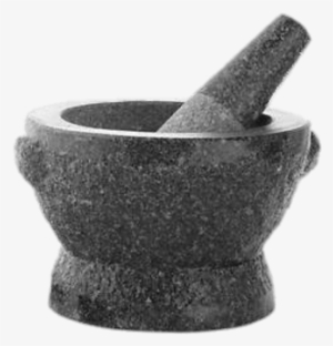 Premier Housewares Granite Mortar And Pestle