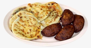 Los Cabos The Pupusa House - Salvadorean Food