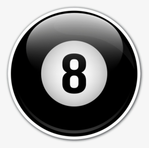 8 Ball Pool Picture - Bola Billar 8