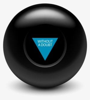 Magic Eight Ball - Magic 8-ball