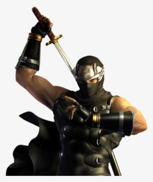 Click To Edit - Imagenes Ninja Gaiden Black