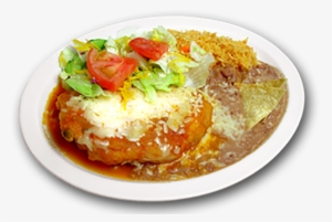 Chile-relleno - Malai
