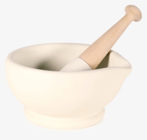 Milton Brook Mortar & Pestle Size - Milton Brook Mortar & Pestle
