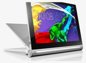 We'll - Lenovo Yoga Tab 2 8