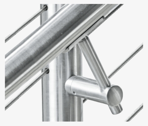 Handrail To Post Connector Bracket - Handrail