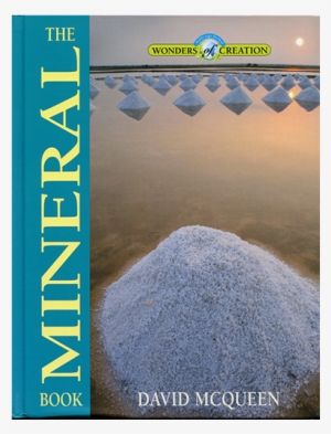 Mineral Book