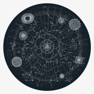 Moooi Carpets Celestial Rug